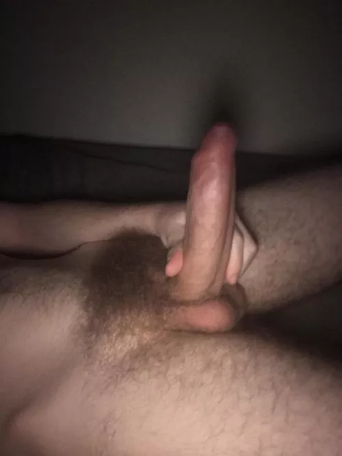 Stroke it for me? by Cavvy1243