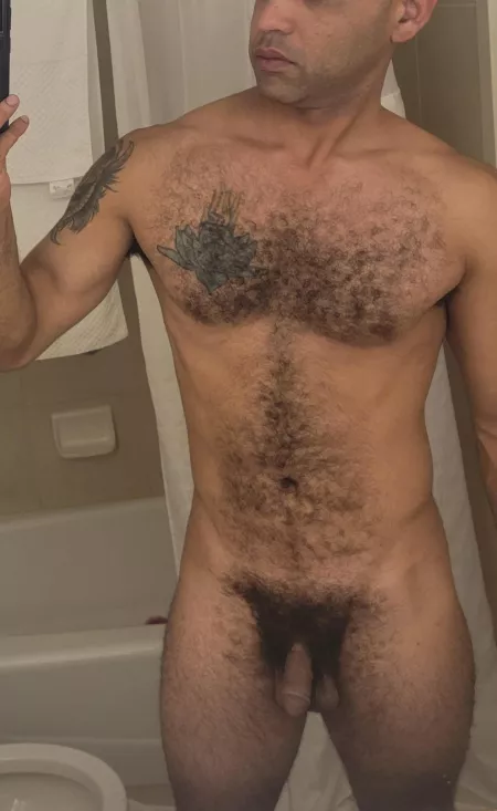 Stroke my ego...and anything else you like by alwaysbebatin