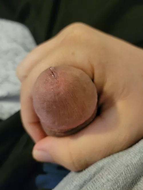 Stroking right now, come help if you sort by new by ImmoralPaladin