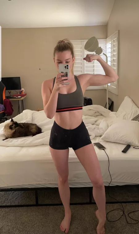 Strong by danjohnson1323