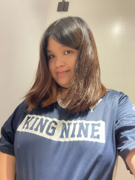 Strong advocate of the braless lifestyle 😝 by rebelxsouls