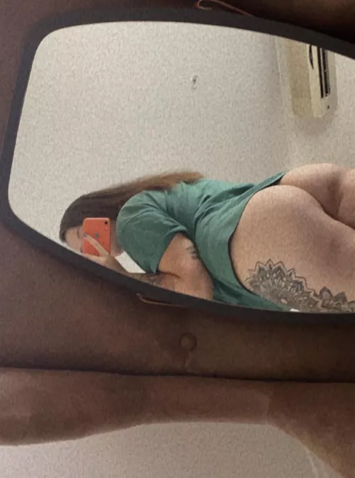 strong hands on the inside of my thigh, where are you going next?