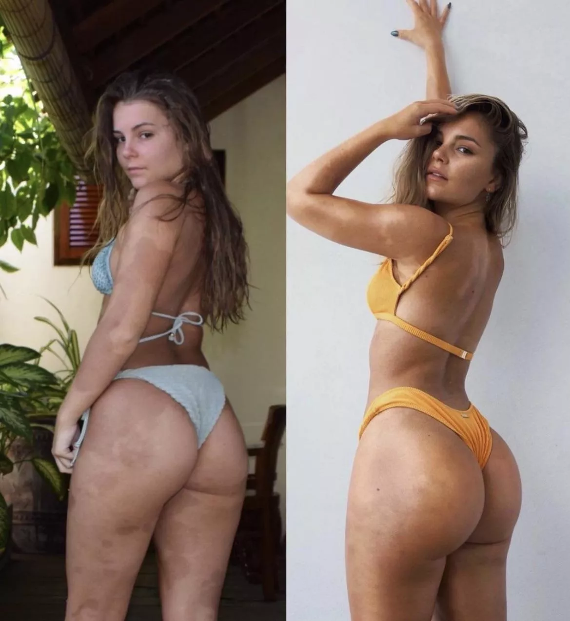 Strong ‘N Sexy Tay!!! posted by Plumbus4U