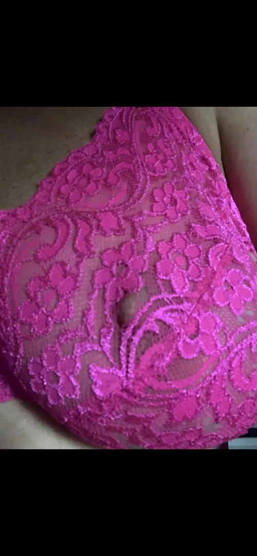 Strong nips breaking through at work today🤷🏼‍♀️ by TanyaS4u