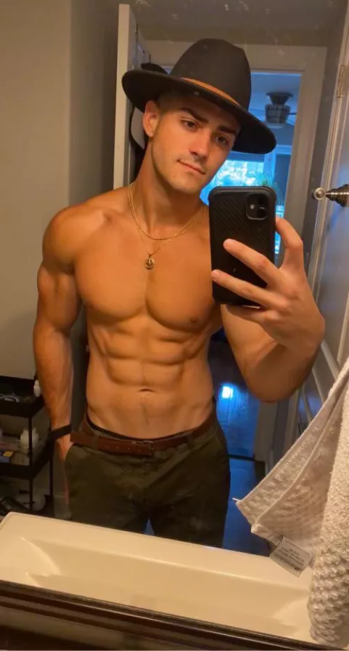 Stronger than your man by MrFilthadelphia