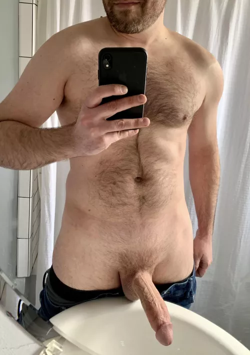 Struggling to get dressed this morning by fitguypitt