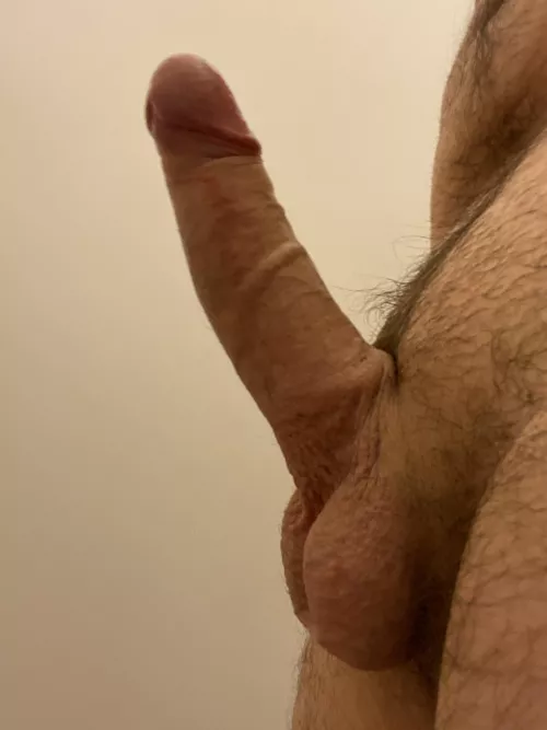 Struggling with the heat today. Anyone want to go skinny dipping with me? by UltraDemon223