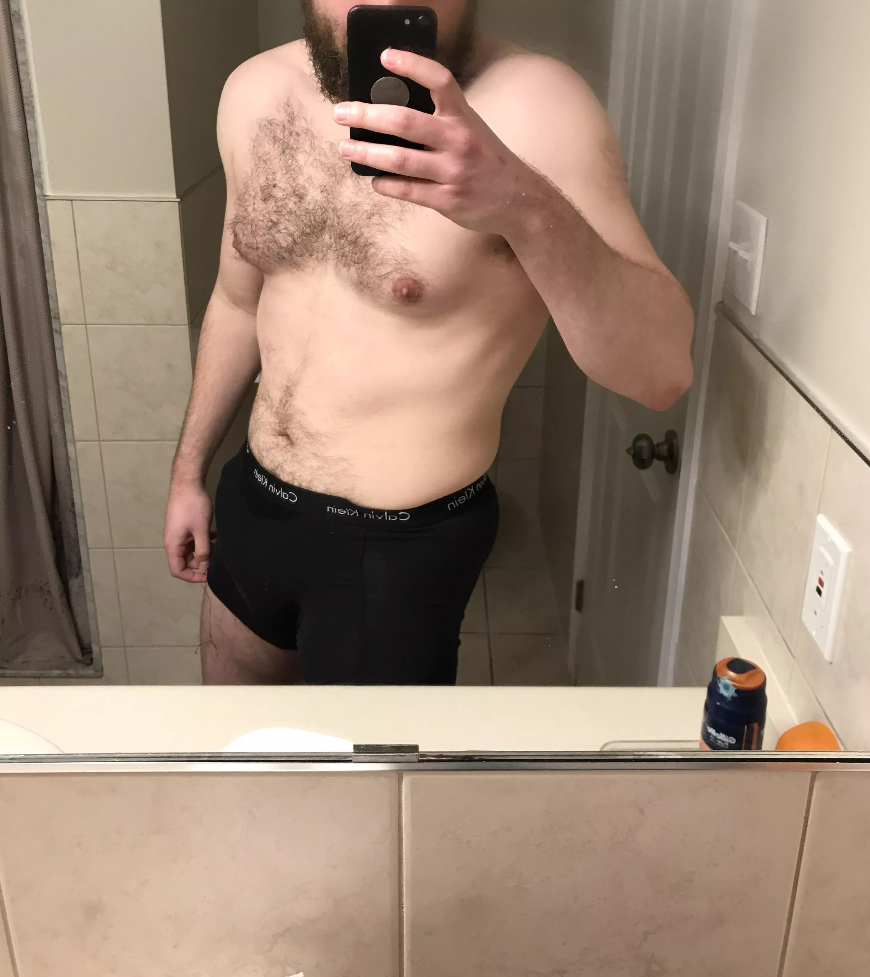 Strutting my stuff posted by 123BDE456