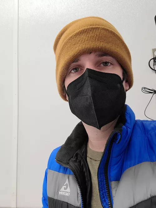 Stuck at work. Wishing I was at home gaming. Who else has PS5? by theunusabl