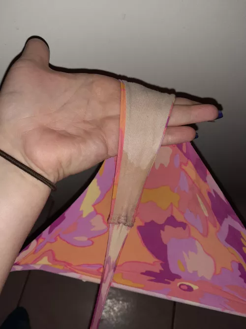 Stuck in bed all day, so there's nothing to do but play. by yourenotquiteme