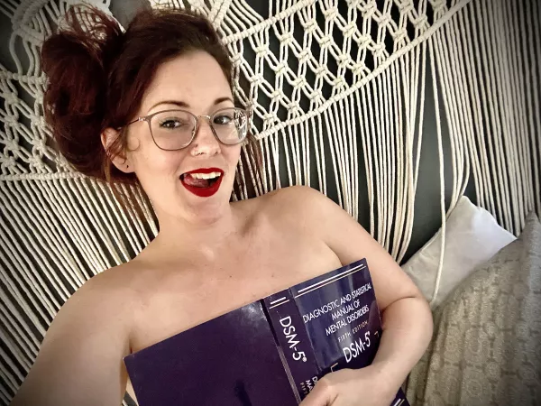 Study buddy? [F] by ArloPSE