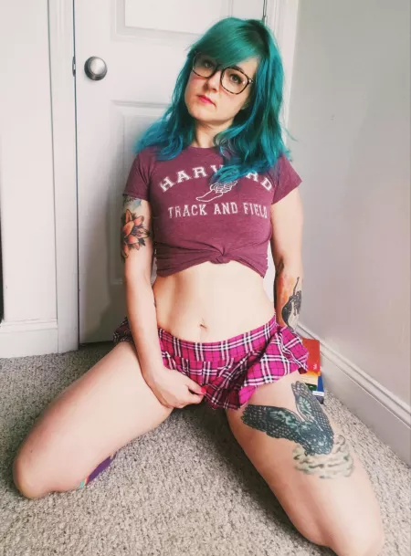 Study group anyone? by gothic_popsicle