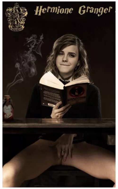 Study time by Amazing_Agent_1033