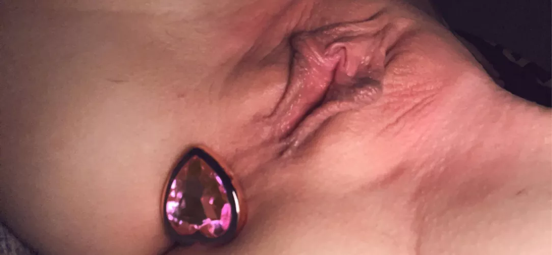 Stuff me? by Isabellenatalia69