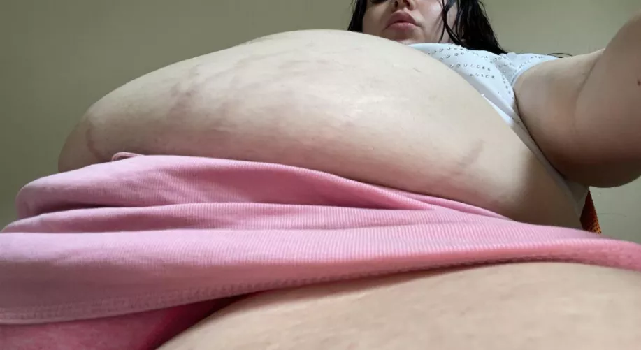 Stuff me harder daddy 🤪 by mskristinaxo