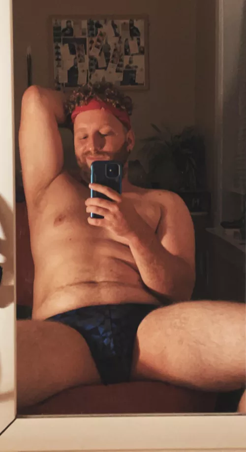 Stuff me tomorrow? by homofrantic