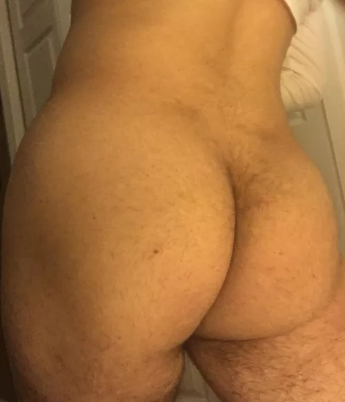 Stuff my like a turkey by anderson908