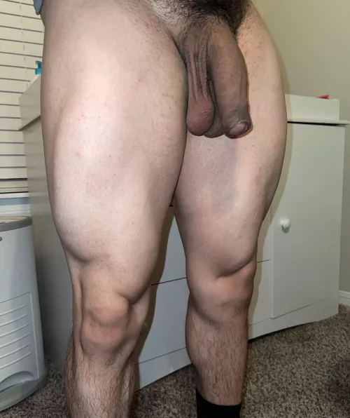 Stuff ur face in my crotch bitch by kchavez230