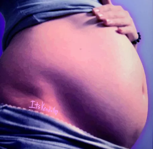 Stuffed :3 by ITsKendallT