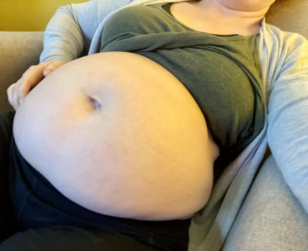 Stuffed by SureNatural6494