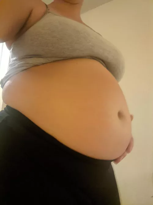 Stuffed 💥 by AGirlWhoLyks2Eat