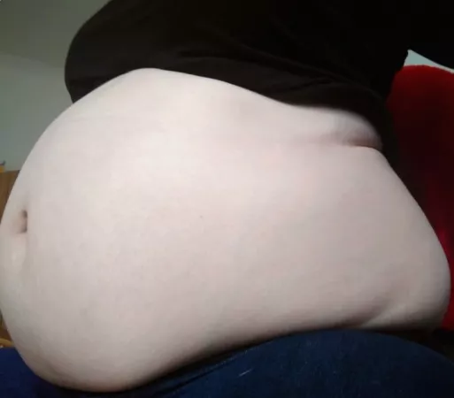 Stuffed full. What do you think? by Significant-Stage-74