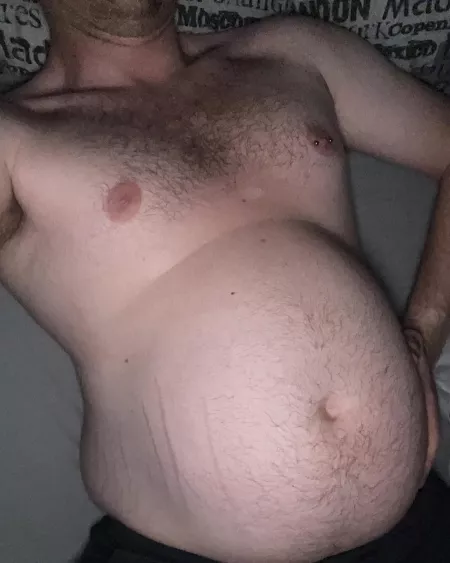 Stuffed here by cubbish22