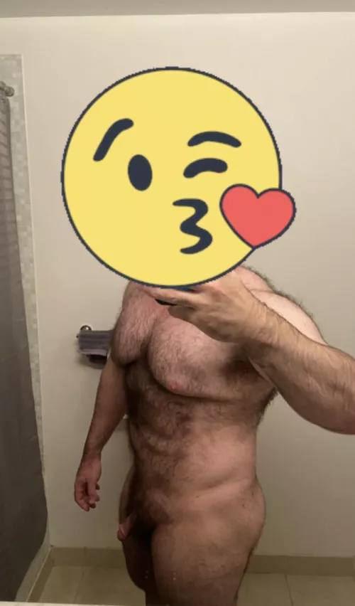 Stuffed myself for thanksgiving. Now who wants me to stuff them? by iamcolossus321