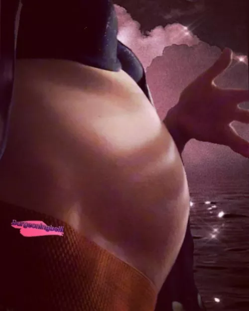 Stuffed with you in Malibu by ITsKendallT