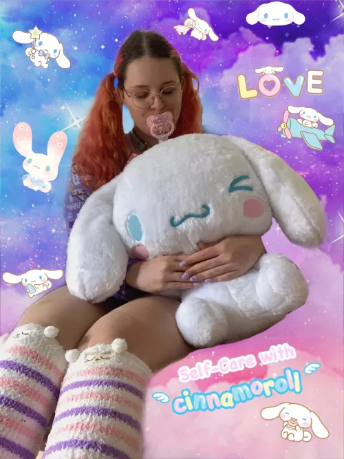 stuffie cuddles by isobellie7