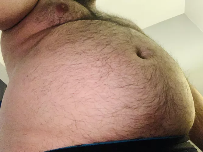 Stuffing myself tonight. by expatgainer