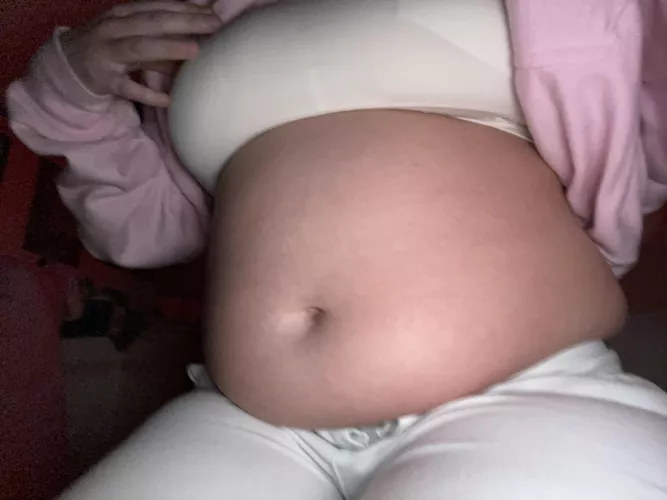 Stuffing rn by someone12073