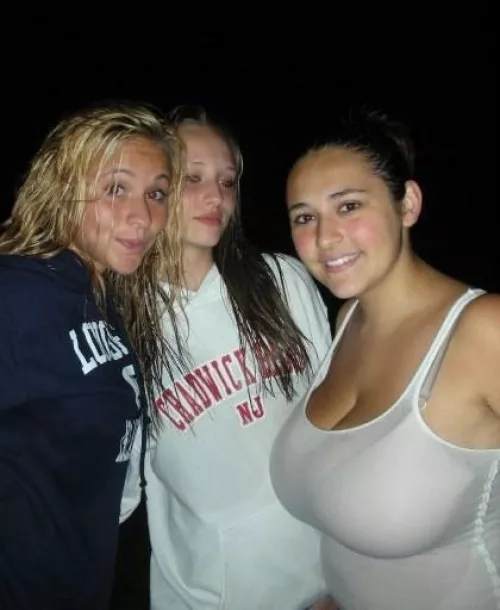 Stunned and envy by deiterh95