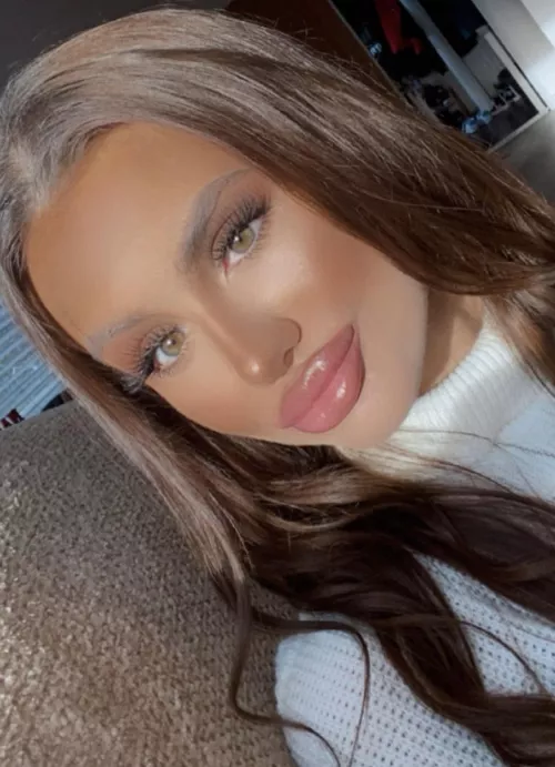 Stunner by round_plastic