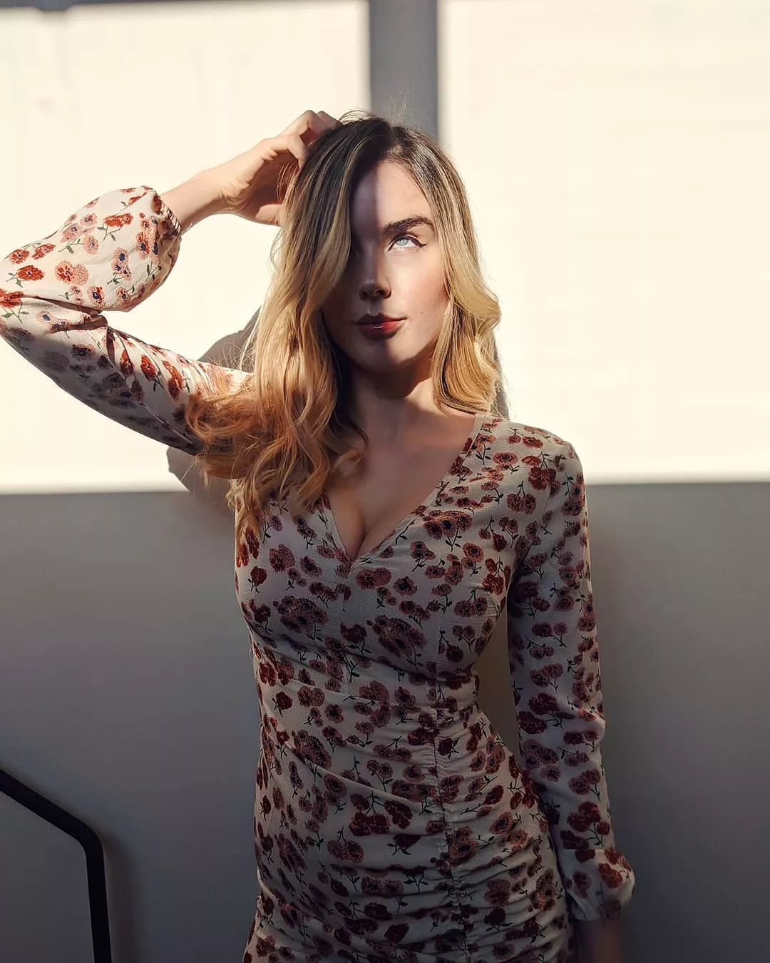 Stunning posted by alternativealt1