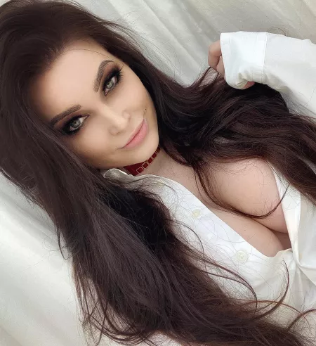 Stunning by Nick_Valentines_Day