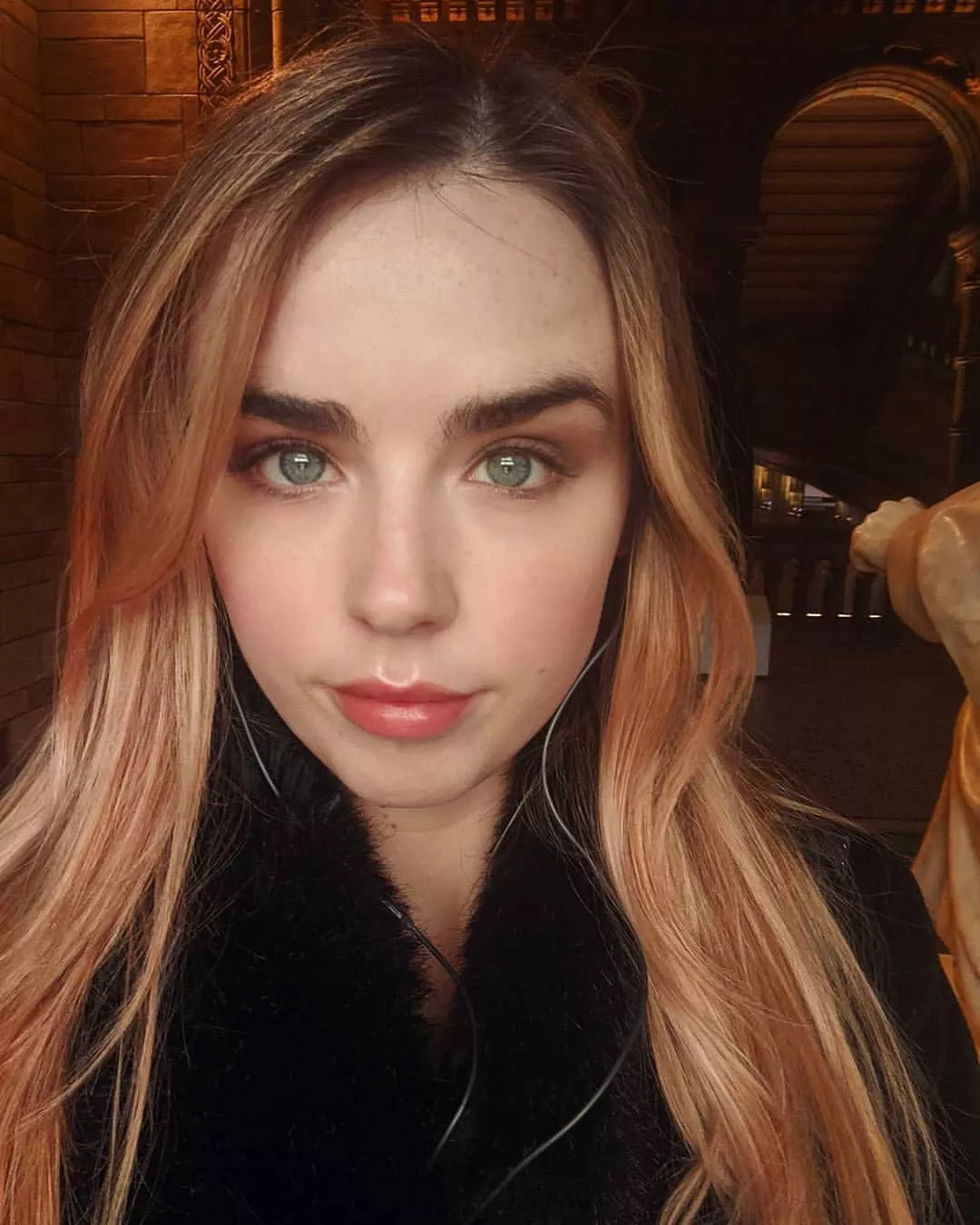 Stunning posted by ProximaBee