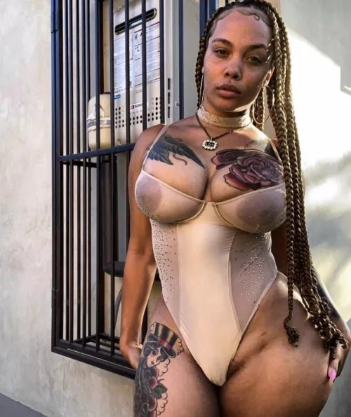 ��Stunning by acousticcongolese