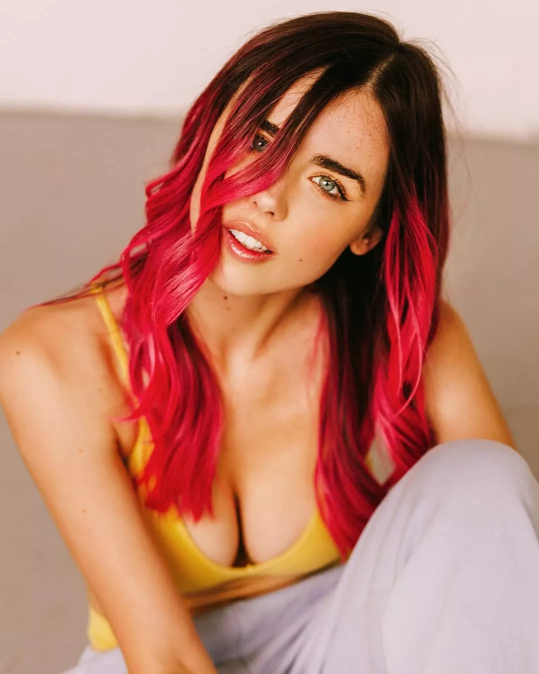 Stunning posted by LactobacillusShirota