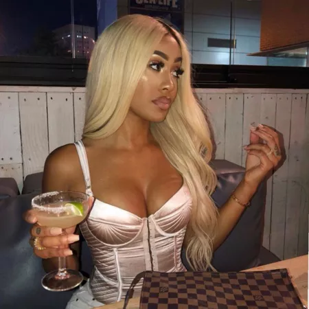 Stunning by slutstrike