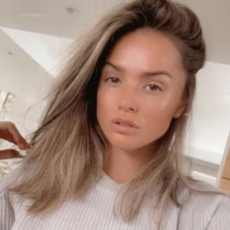 Stunning by Rickblaze1981