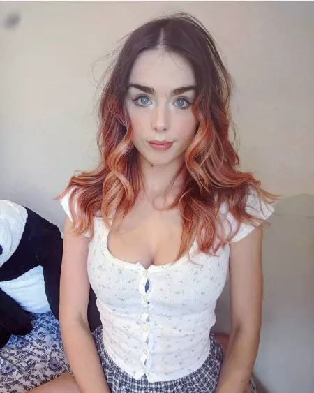 Stunning by [deleted]