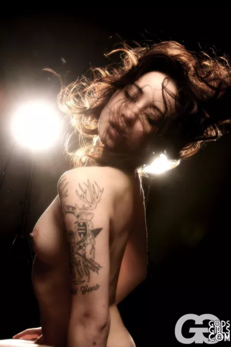 Stunning. Anyone know which model this is? by blathh