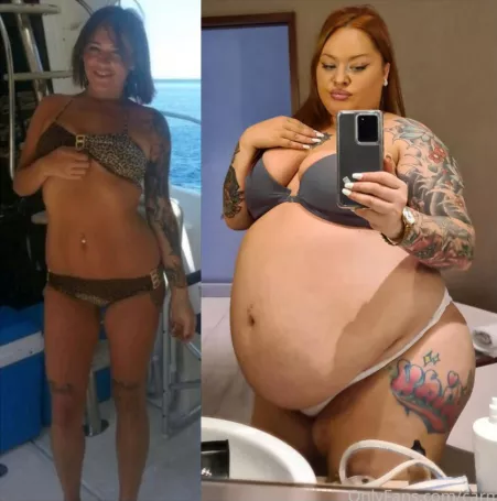 Stunning by DrippingThroughTime