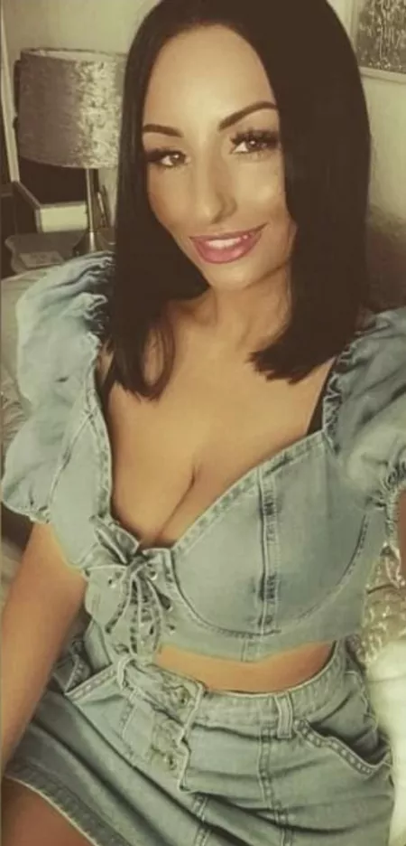 Stunning claire by Englishgenttleman