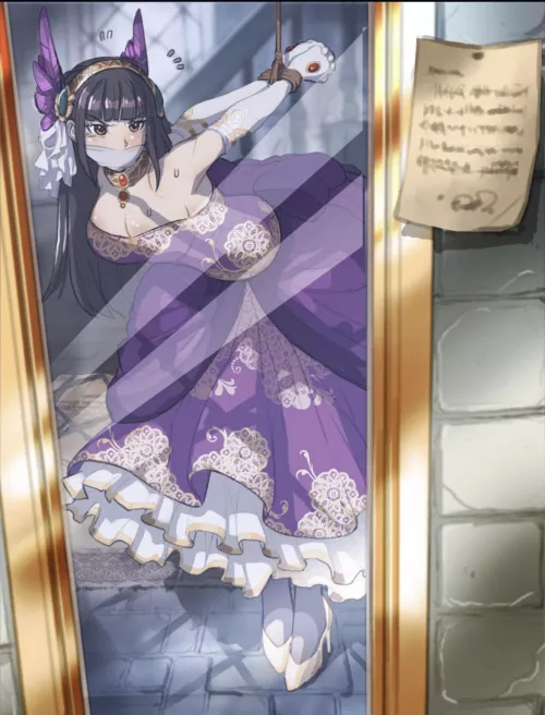 Stunning dress by pure-cancer-uwu