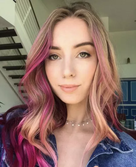 Stunning by theotherone369