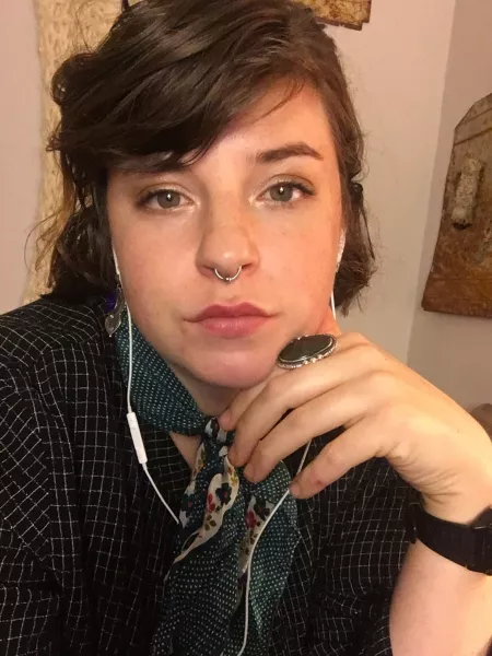 stunning. by wolflion20