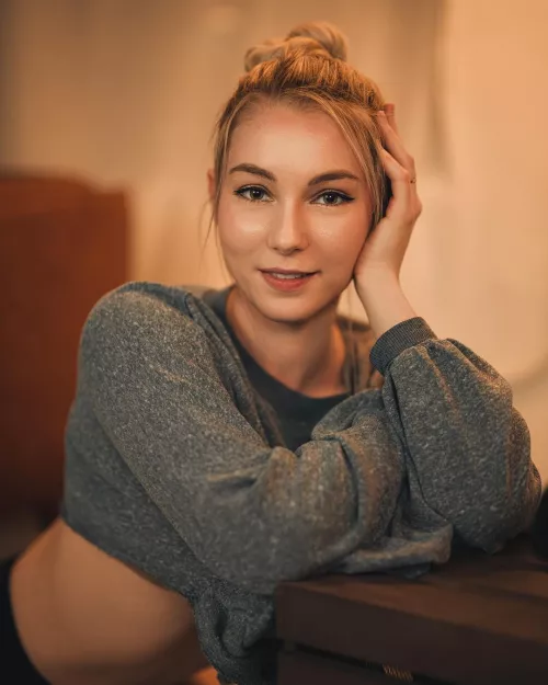 Stunning by SalisburyShrimp