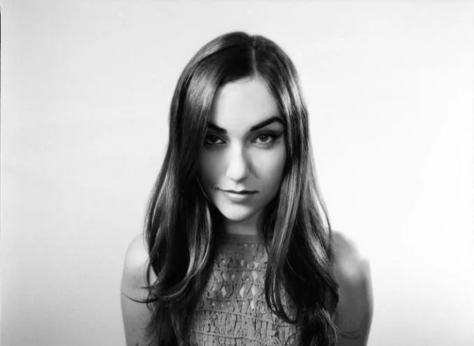 Stunning Sasha posted by SpunkySpunkyAssGuy